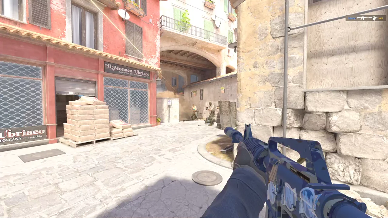 highlight
